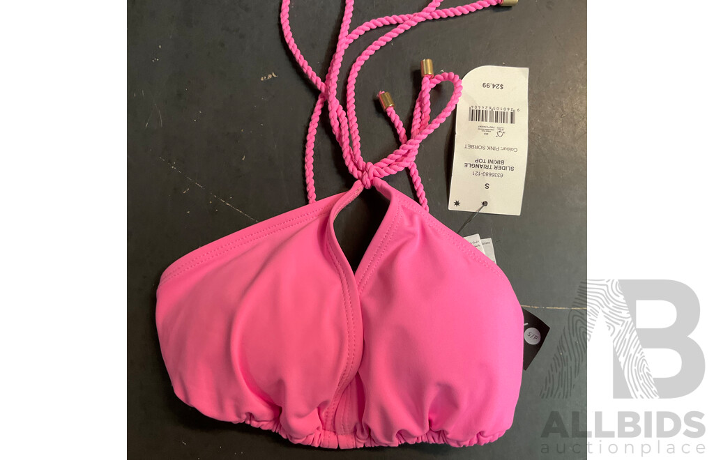 REFUGE Size S Puffer Jacket & Assorted Underwear, Sleepwear, Tops & Socks ( Vaiours Sizes)