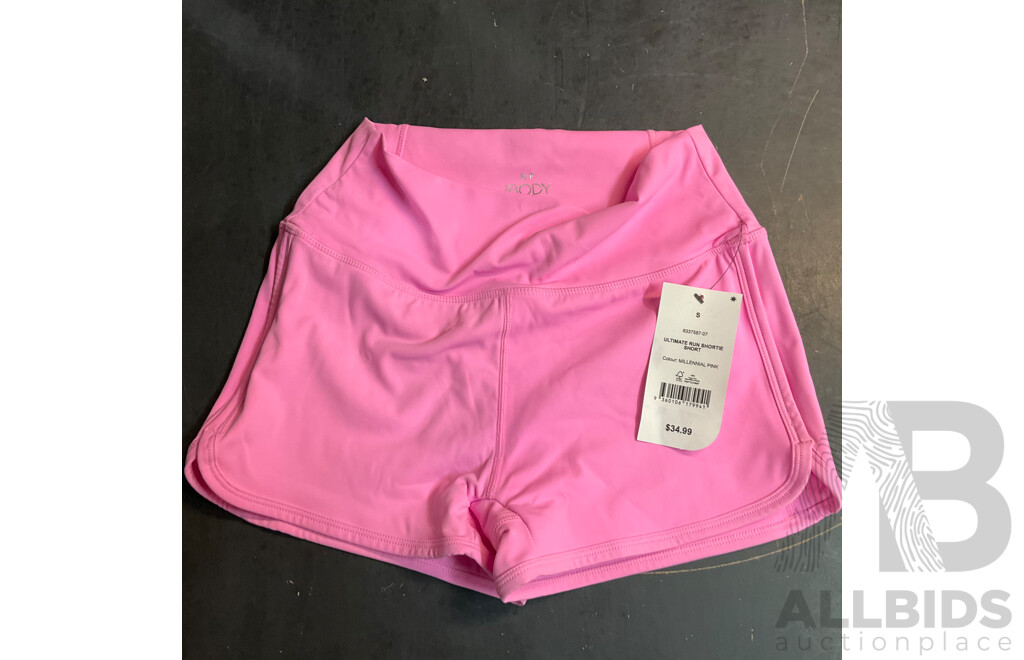 REFUGE Size S Puffer Jacket & Assorted Underwear, Sleepwear, Tops & Socks ( Vaiours Sizes)