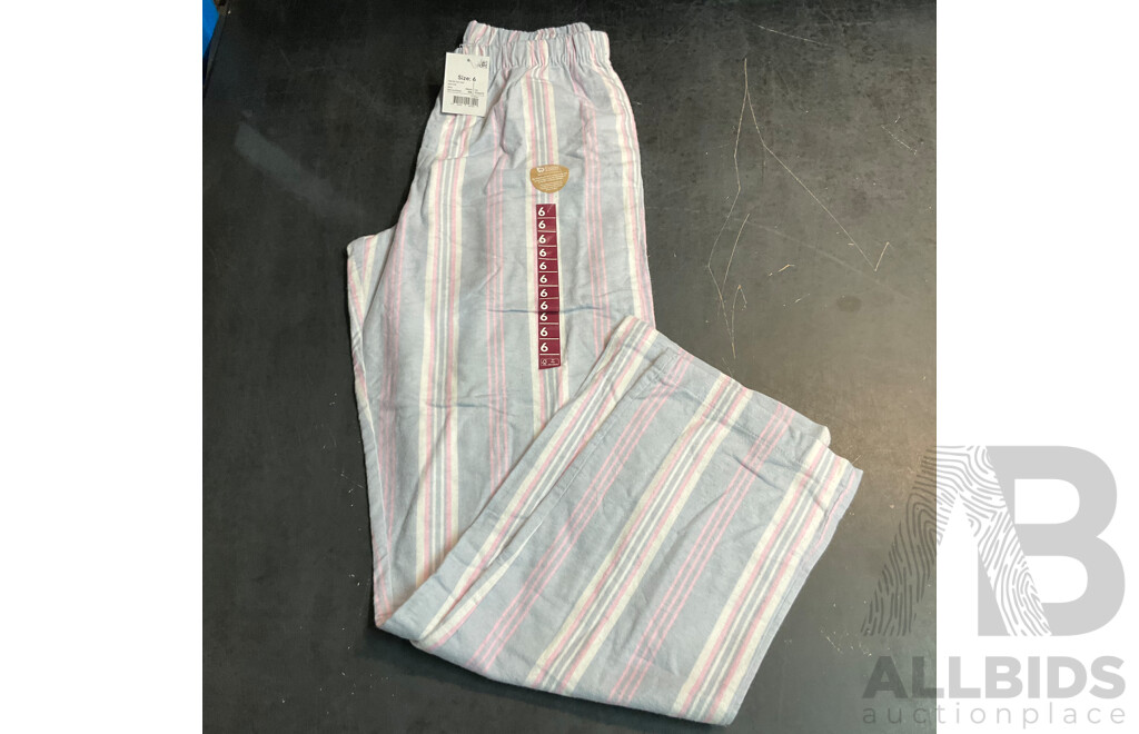 REFUGE Size S Puffer Jacket & Assorted Underwear, Sleepwear, Tops & Socks ( Vaiours Sizes)