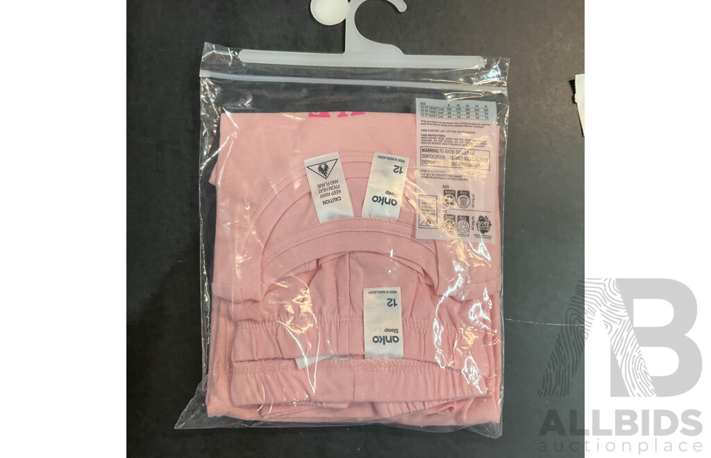 MIss Mango, Bonds Size 10,12 Youth Girls Apparel, Underwear & Women's Size 6 Clothing