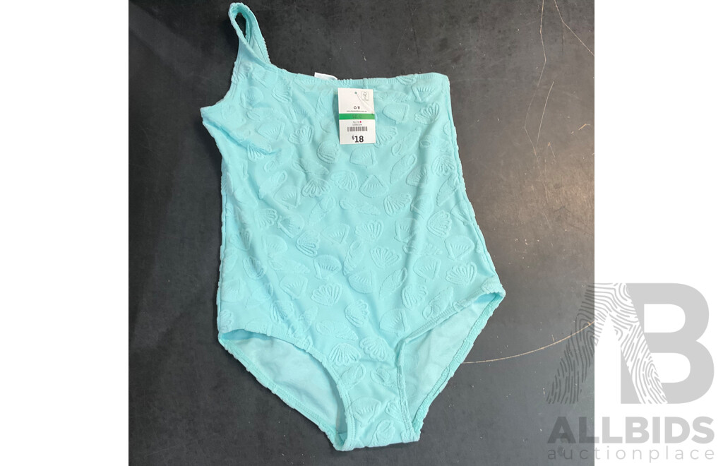 MIss Mango, Bonds Size 10,12 Youth Girls Apparel, Underwear & Women's Size 6 Clothing