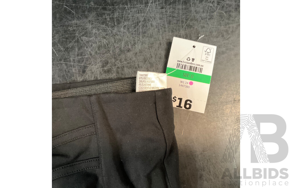 MIss Mango, Bonds Size 10,12 Youth Girls Apparel, Underwear & Women's Size 6 Clothing