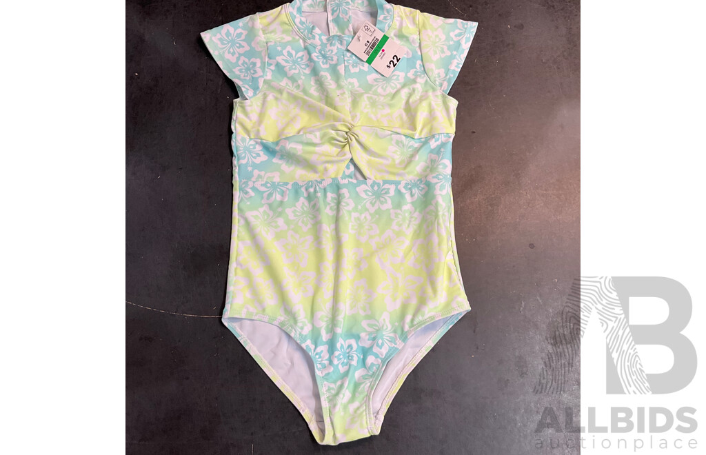 MIss Mango, Bonds Size 10,12 Youth Girls Apparel, Underwear & Women's Size 6 Clothing