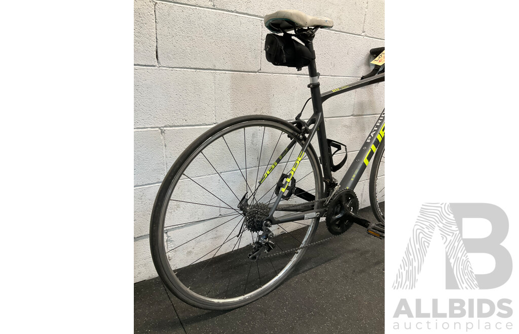 CUBE GTC Patriot  Road Bike