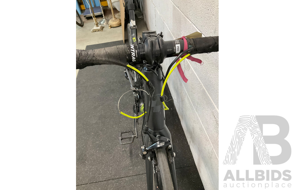 CUBE GTC Patriot  Road Bike