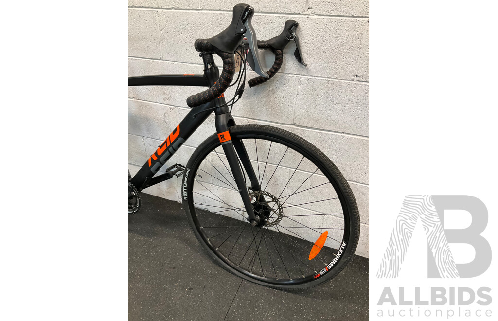 REID CX Cyclocross Bike