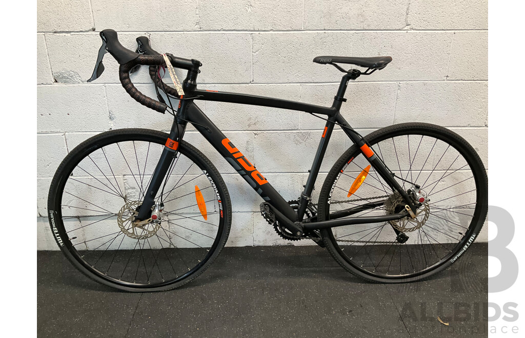 REID CX Cyclocross Bike