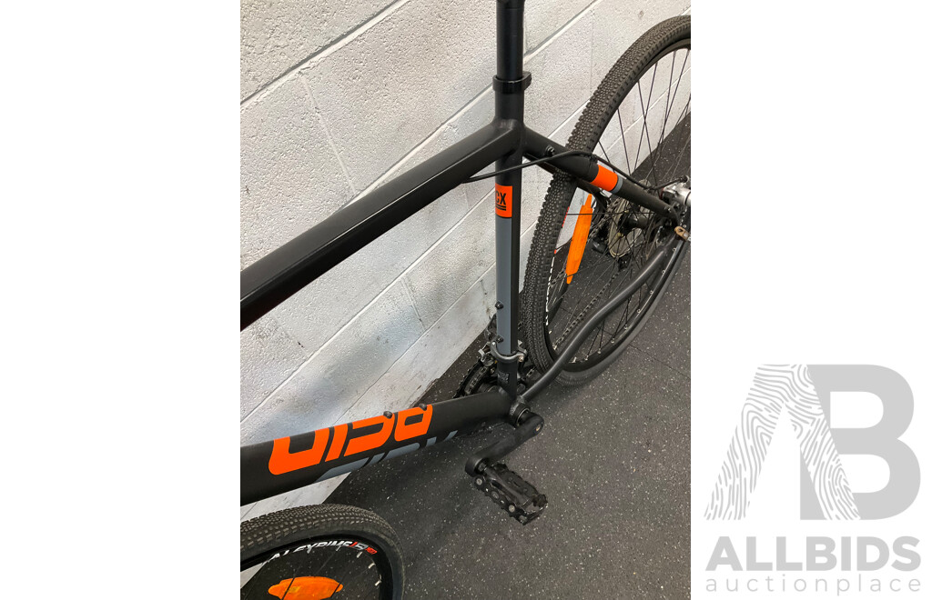 REID CX Cyclocross Bike