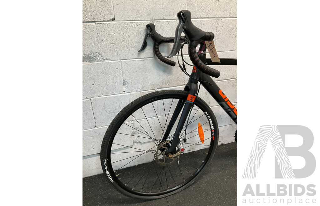 REID CX Cyclocross Bike