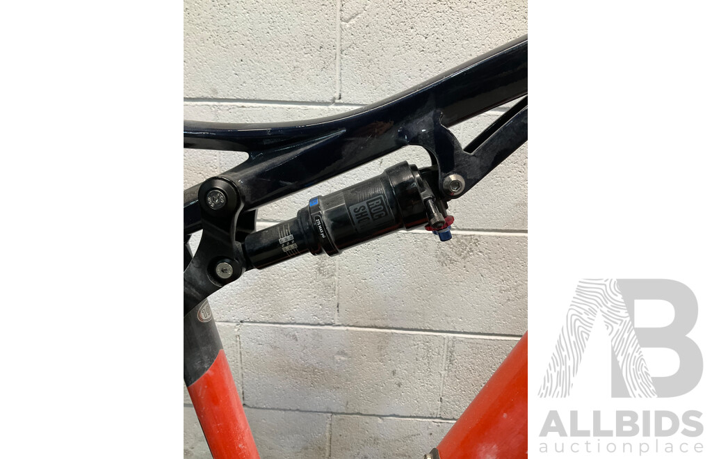 XDS Octane 3.0 Mountain Bike