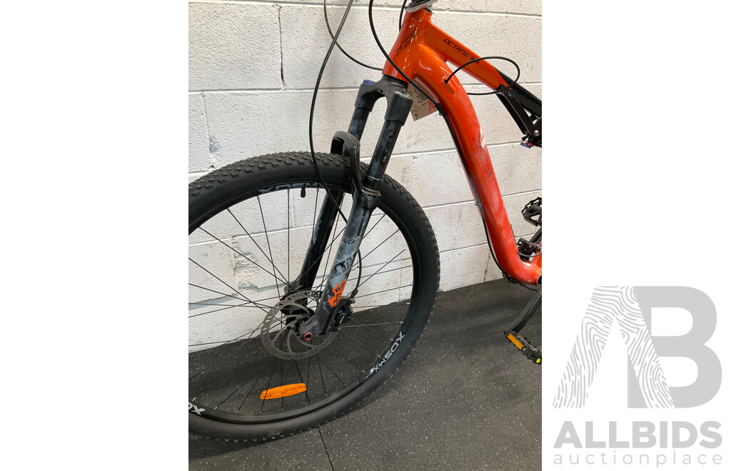 XDS Octane 3.0 Mountain Bike