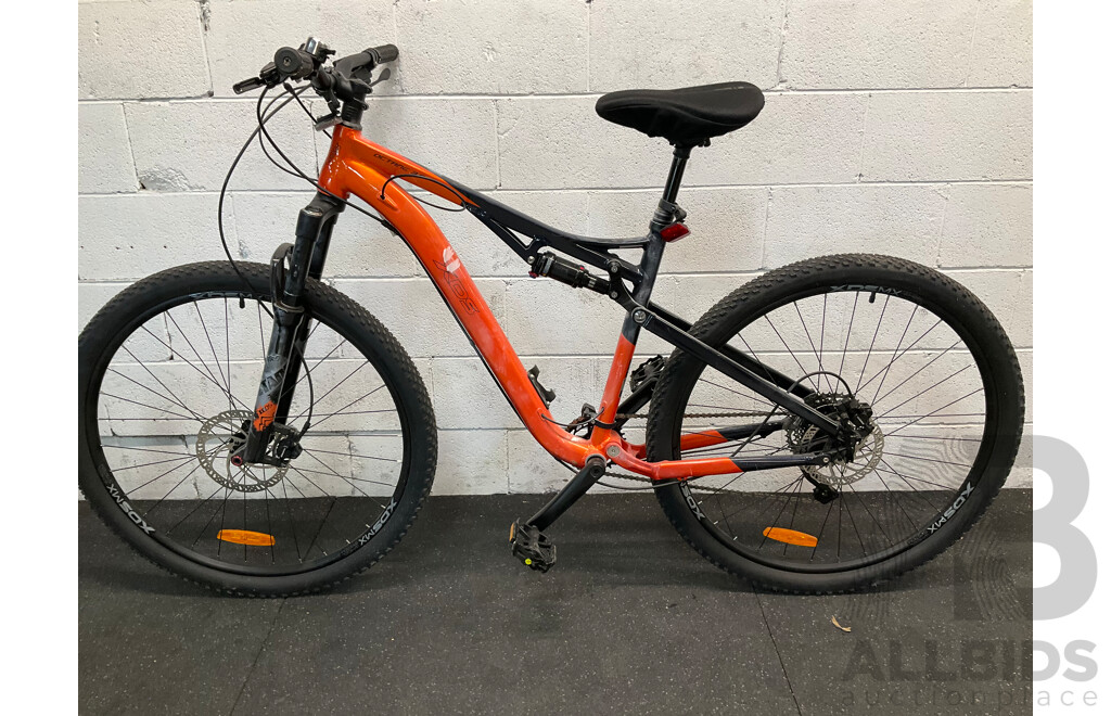 XDS Octane 3.0 Mountain Bike