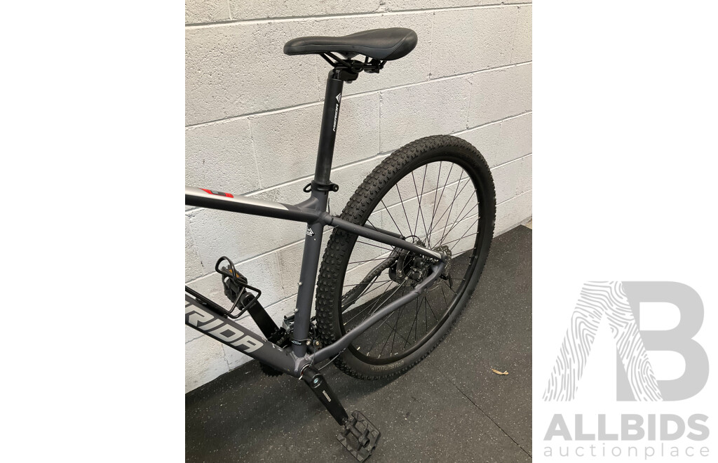 MERIDA Big Nine 20 Mountain Bike