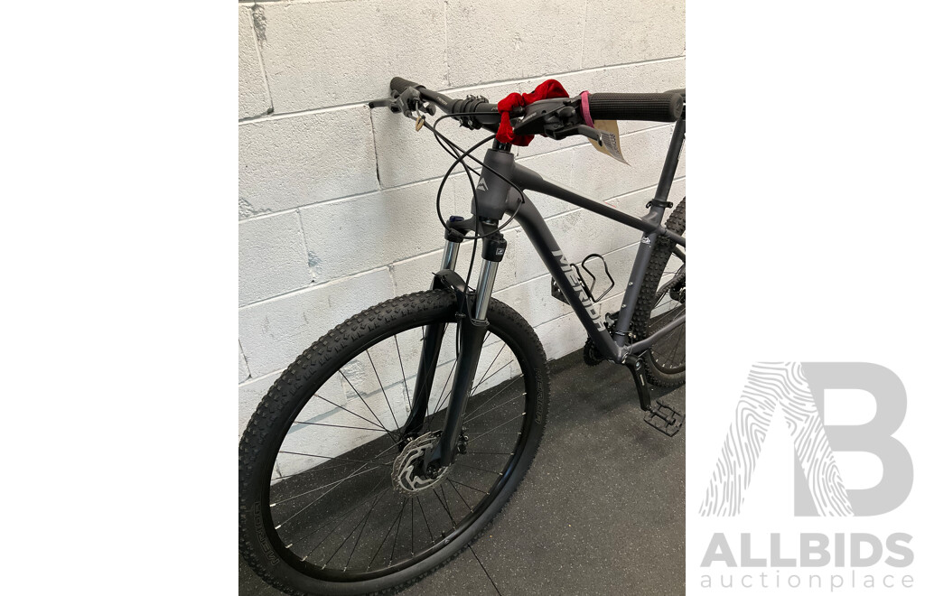 MERIDA Big Nine 20 Mountain Bike