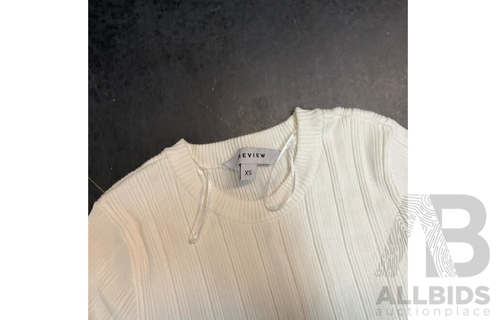 Womens Apparel, Underwears - Size 6, 10, XS, XXS & Assorted Socks