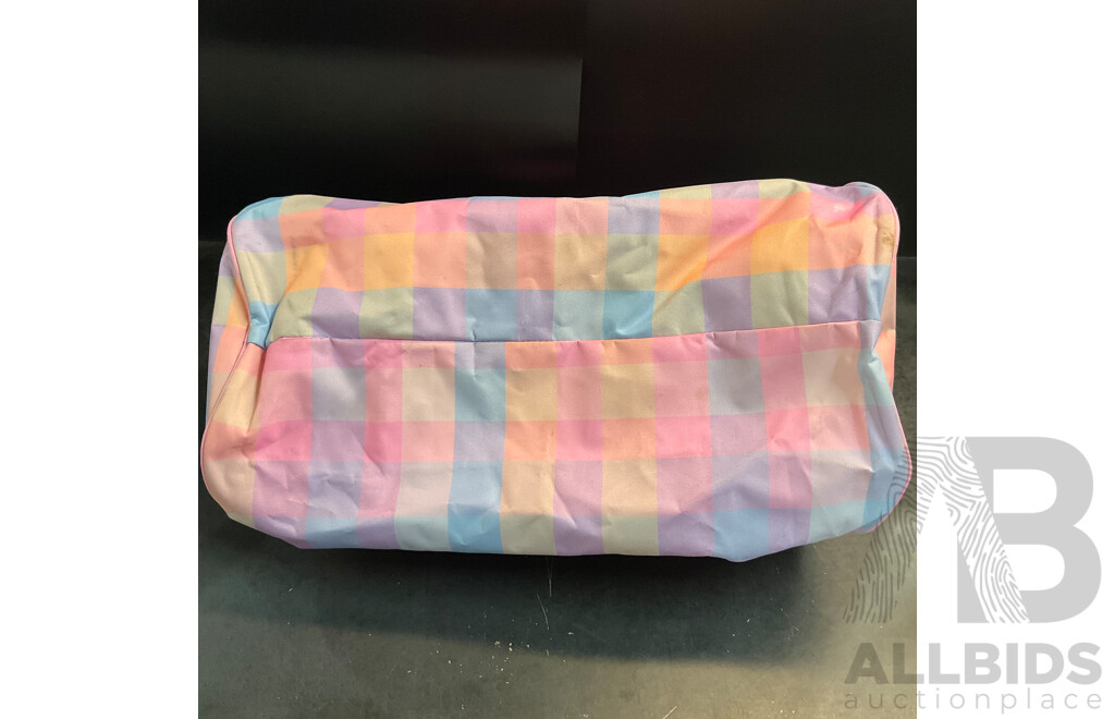 Assorted Aquarius Designs Jewellery & Kids Stickers & Toys and Assorted Bathroom Accessories & 1x Dog Jacket