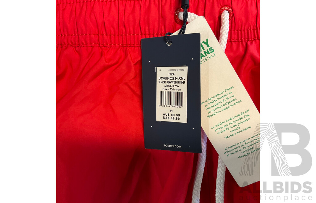 Tommy Hilfiger Shorts Size M/L - Lot of 2