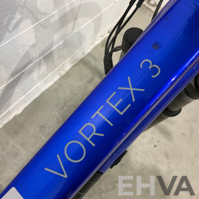 Valk Vortex 3 E-bike - Blue