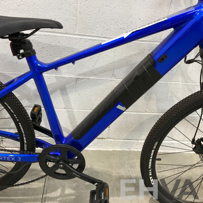 Valk Vortex 3 E-bike - Blue
