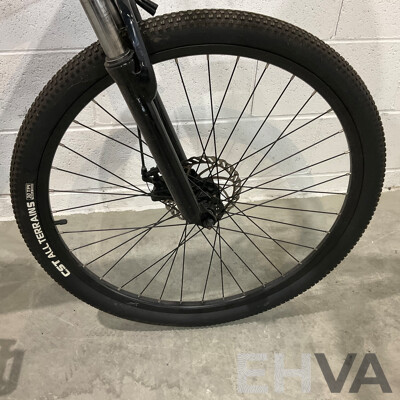 Valk Vortex 3 E-bike - Blue