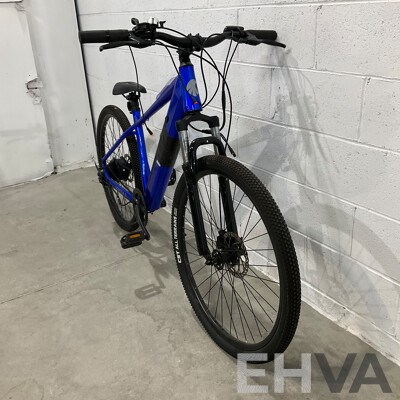 Valk Vortex 3 E-bike - Blue