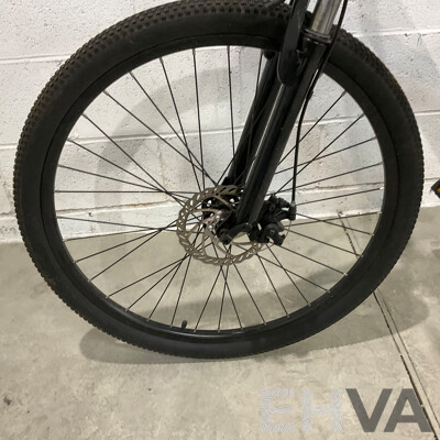 Valk Vortex 3 E-bike - Blue