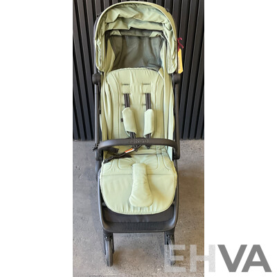 Jengo Eden Compact Stroller Fern