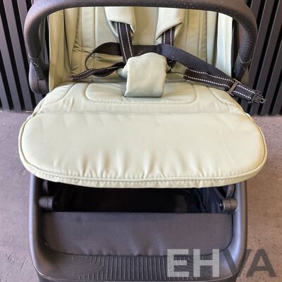 Jengo Eden Compact Stroller Fern