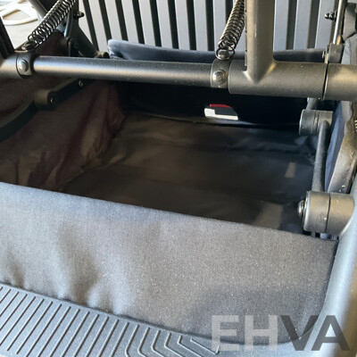 Jengo Eden Compact Stroller Fern