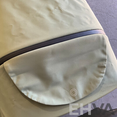 Jengo Eden Compact Stroller Fern