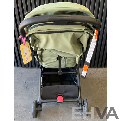 Jengo Eden Compact Stroller Fern