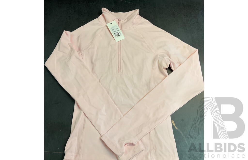 Assorted Women's Apparel & Accessories Size S/M/10/12 - Includes Peter Alexander, in Sport, Cotton on and More