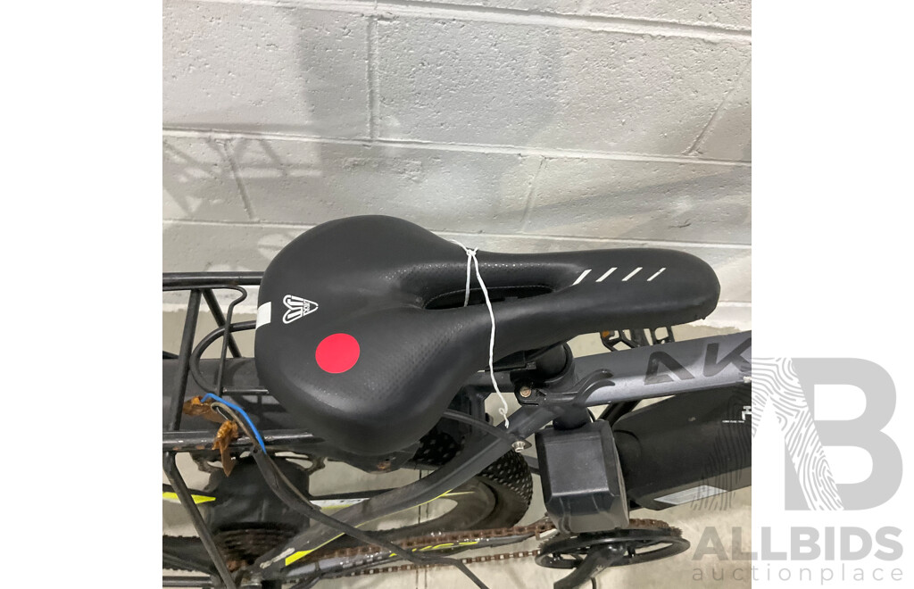 AKEZ E-Bike