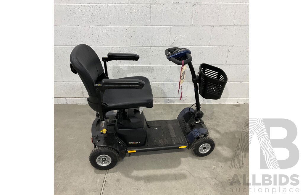 GOGO Elite Traveller Plus