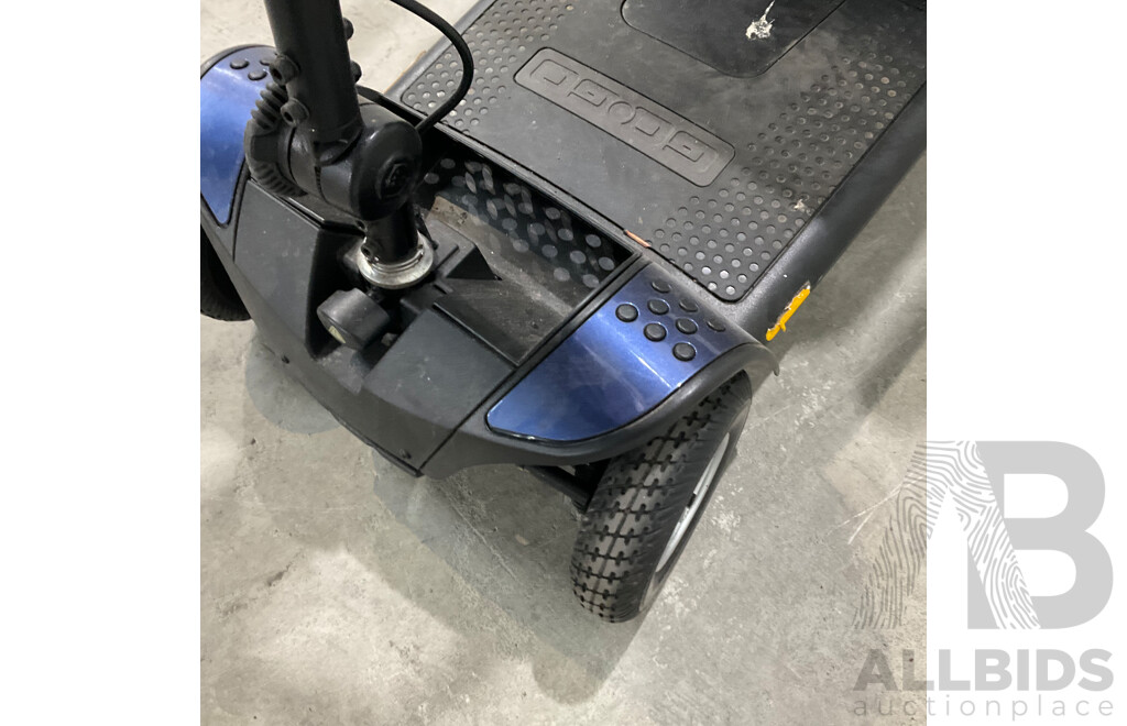 GOGO Elite Traveller Plus