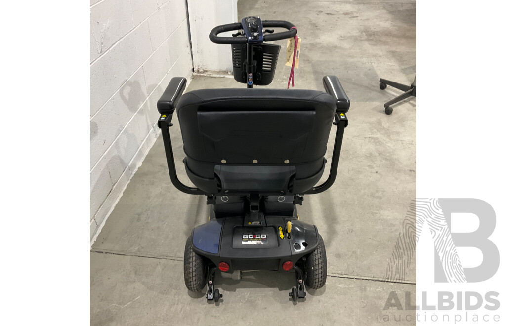 GOGO Elite Traveller Plus