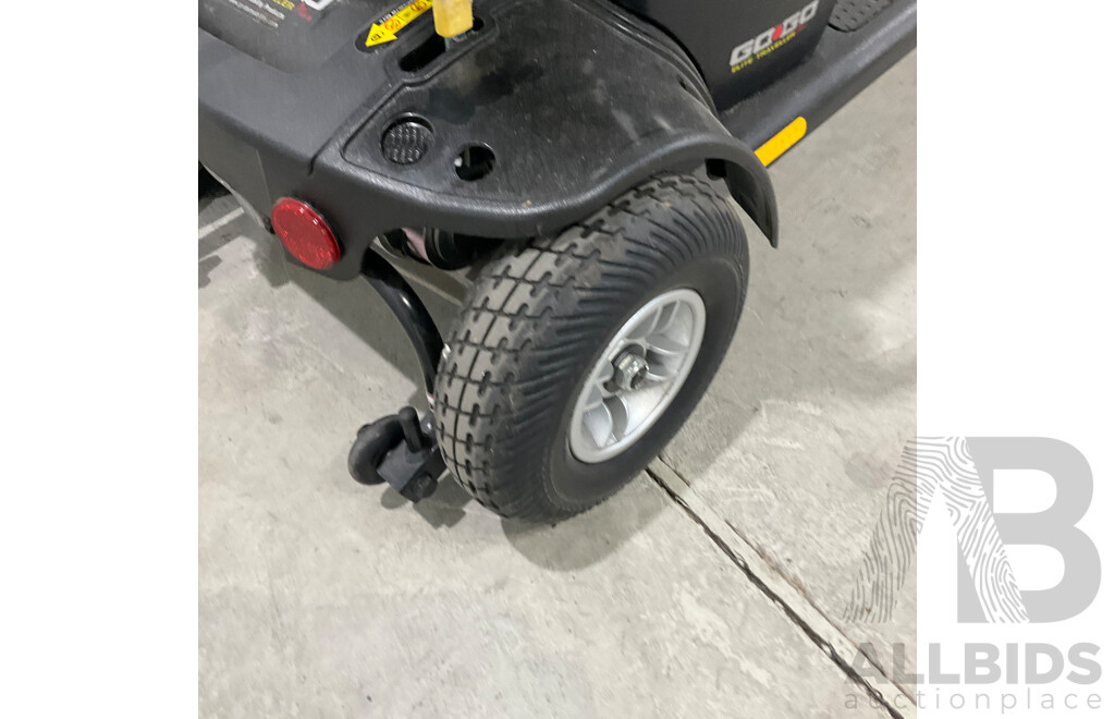 GOGO Elite Traveller Plus