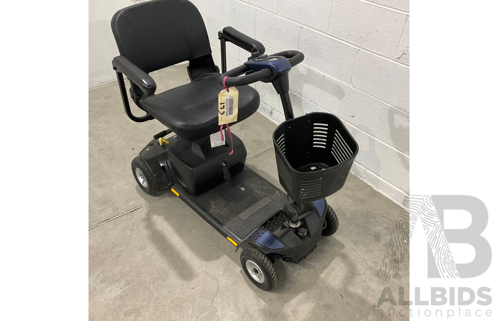 GOGO Elite Traveller Plus