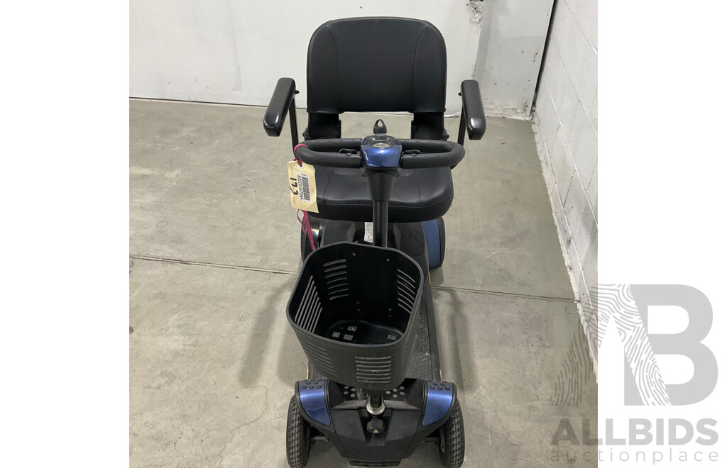 GOGO Elite Traveller Plus