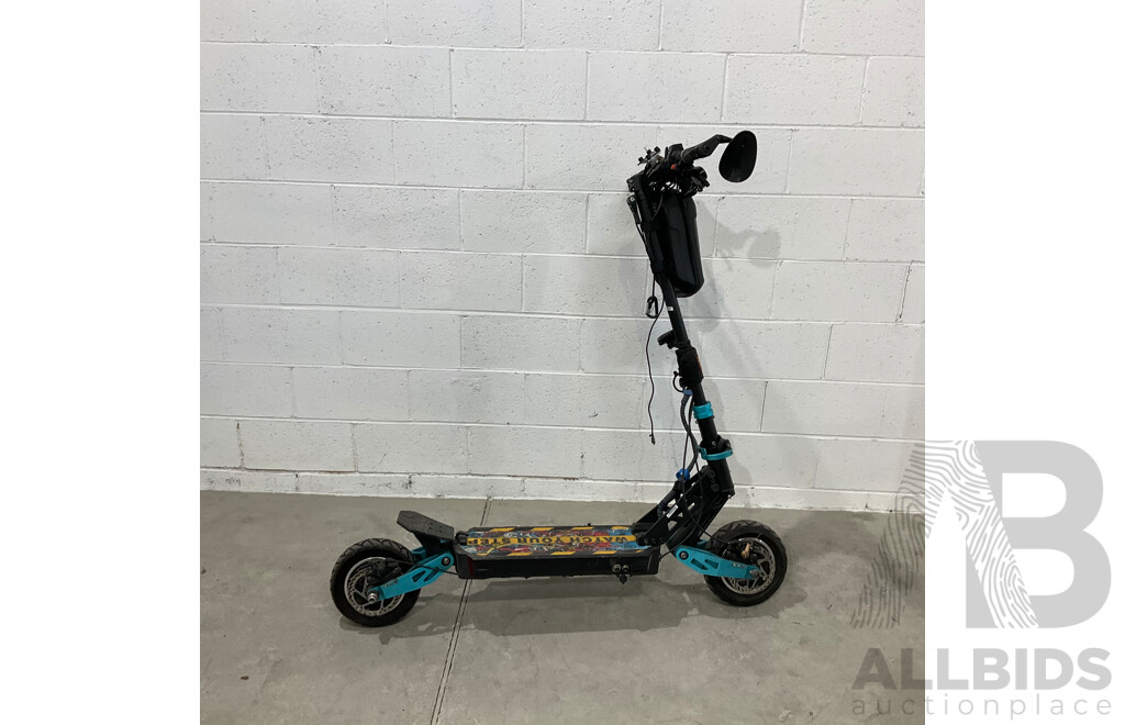 E-Scooter