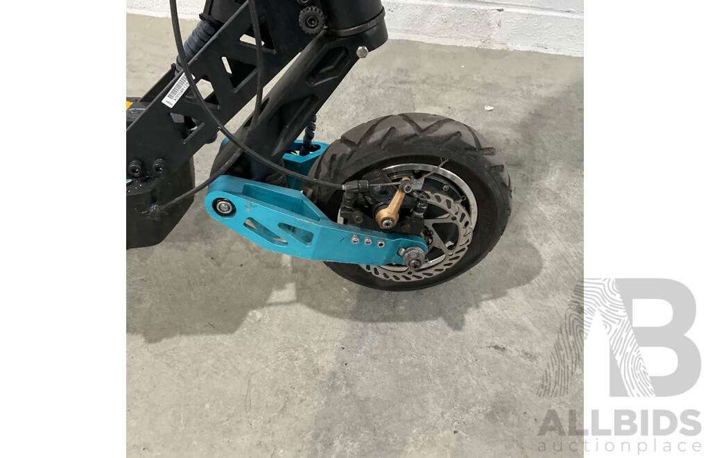E-Scooter