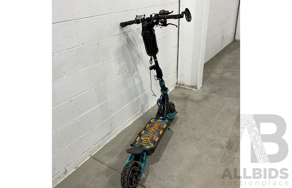 E-Scooter
