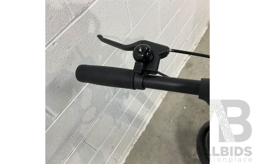 GYROOR E-Scooter 400