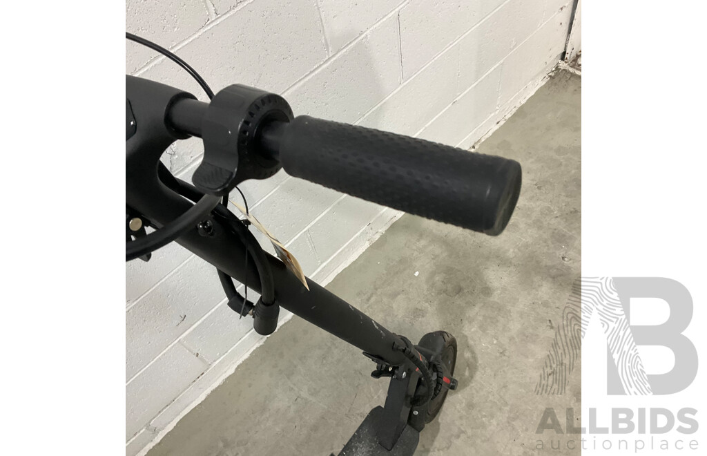 GYROOR E-Scooter 400