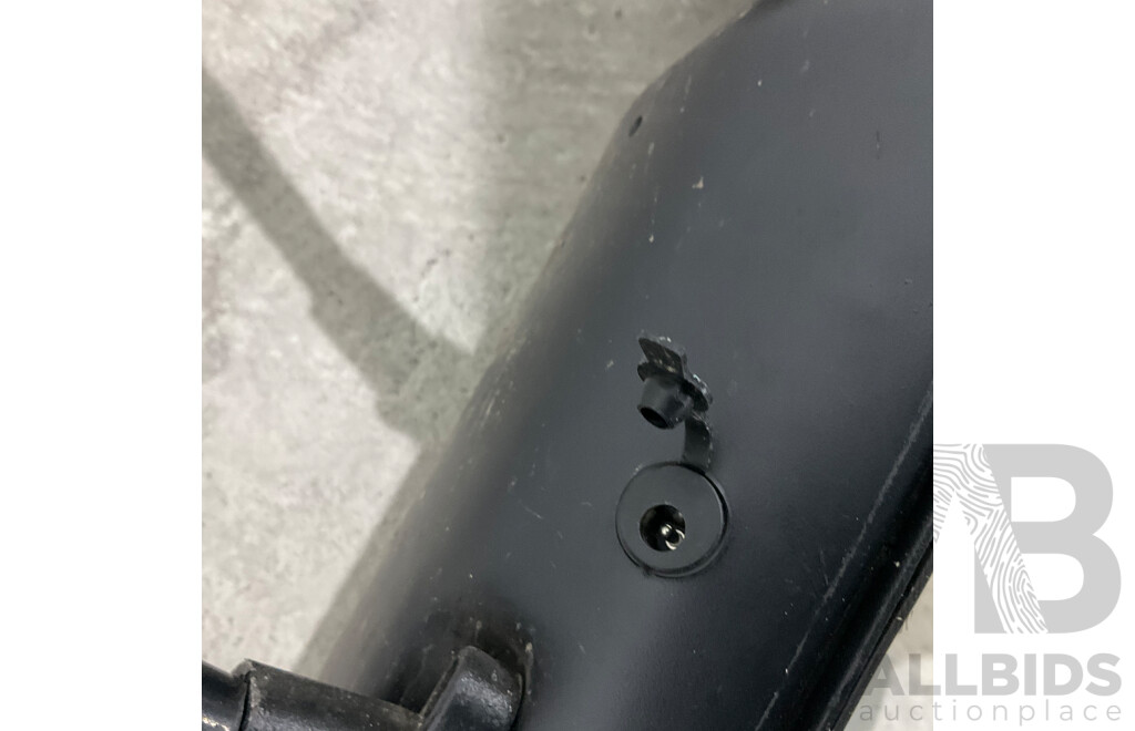 GYROOR E-Scooter 400