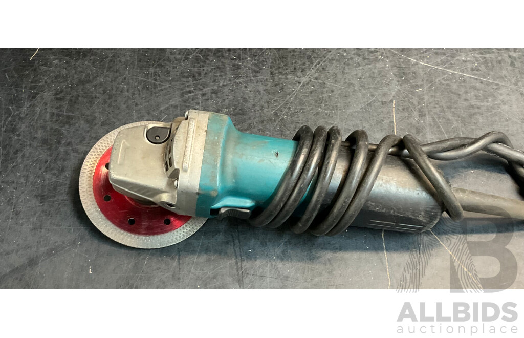 AEG A18RIW38B Reach Ratchet Wrench Skin & Unbranded Tool