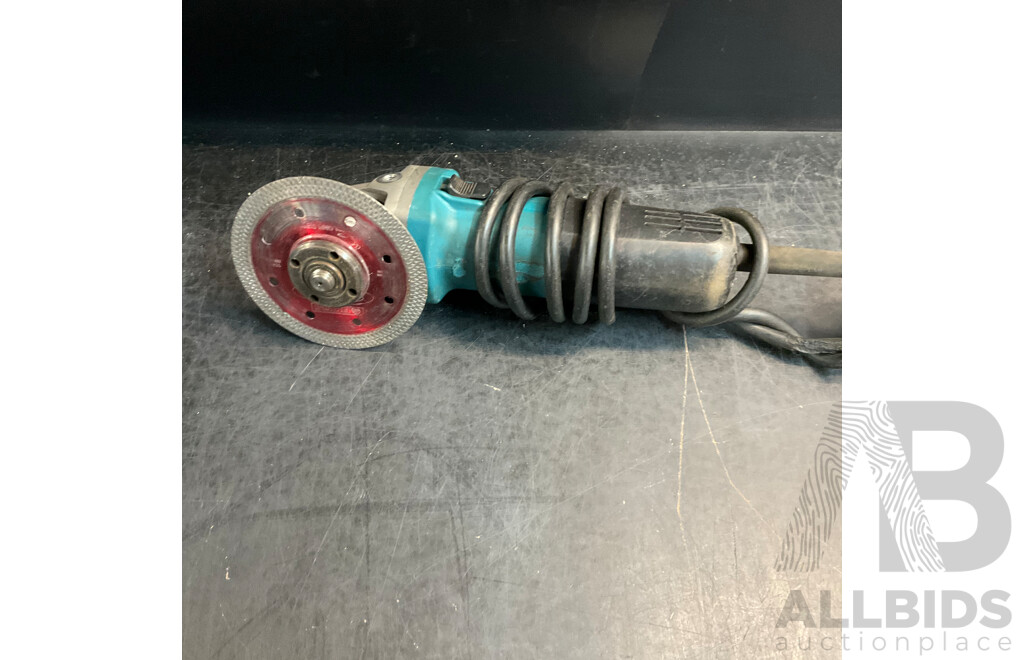 AEG A18RIW38B Reach Ratchet Wrench Skin & Unbranded Tool