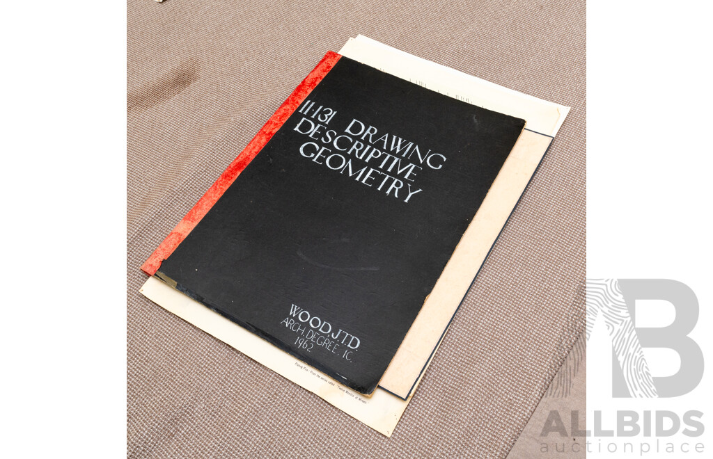 Varied Artists Unknown (Asian School), Collection of Eight Varied Asian Works Including Japanese Vintage Colour Prints & Ink and Wash on Silk Panels, 45 x 34 cm (largest) (8)