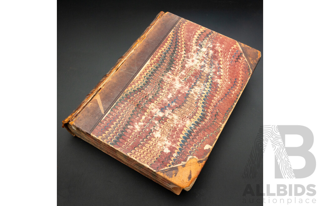 Charles Dickens, (19th Century, British, 1812-1870), The Life and Adventures of Nicholas Nickeleby, 1867