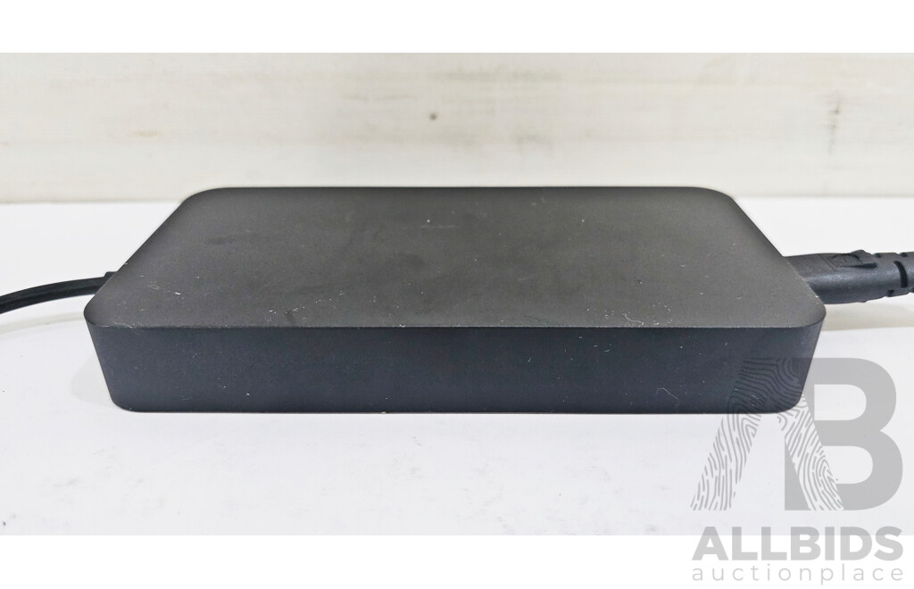 Microsoft (2049) Surface Thunderbolt 4 Dock W/ Power Supply